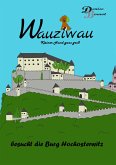 Wauziwau - Kleiner Hund ganz groß (eBook, ePUB)