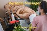 Personal Massager : The Ultimate... - Bild 1