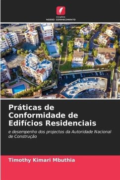 Práticas de Conformidade de Edifícios Residenciais - Kimari Mbuthia, Timothy