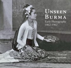 Unseen Burma - Rittinaphakorn, Thweep