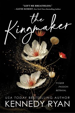 The Kingmaker - Ryan, Kennedy