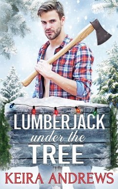 Lumberjack Under the Tree - Andrews, Keira
