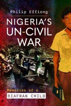 Cover Nigeria's Un-Civil War