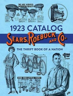 1923 Catalog Sears, Roebuck and Co. - Sears, Roebuck and Co.