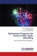 Optisystem Program for Various Fiber... - Bild 1