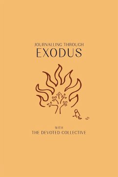 Journalling Through Exodus
