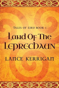 Land of the Leprechaun - Kerrigan, Lance