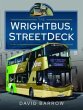 The Wrightbus, StreetDeck - Bild 1