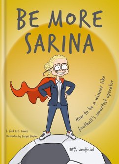 Be More Sarina - Ford, S.; Davies, T.