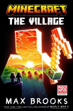 Minecraft: The Village - Brooks, Max