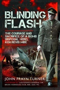 Blinding Flash - Turner, John Frayn