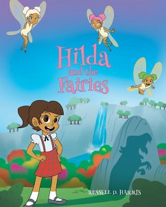 Hilda and the Fairies - Harris, Russell D.
