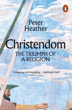 Christendom - Heather, Peter