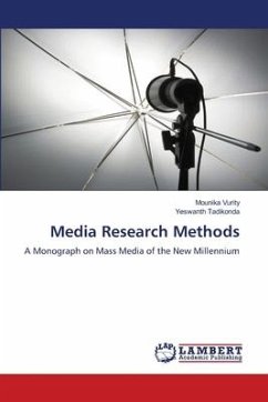 Media Research Methods - Vurity, Mounika;Tadikonda, Yeswanth