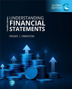 Understanding Financial Statements, Global Edition - Ormiston, Aileen; Fraser, Lyn