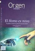 Cuadernos Atapuerca: Origen 30 el homo exnovo Cuadernos Atapuerca: Origen 30 el homo exnovo