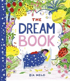 The Dream Book - Melo, Bia
