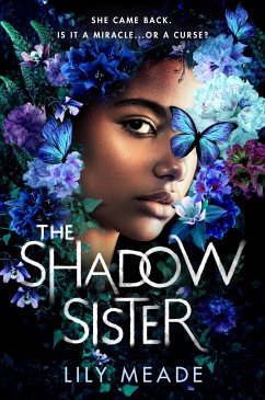 The Shadow Sister - Meade, Lily