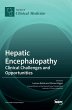 Hepatic Encephalopathy - Bild 1