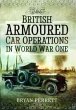 British Armoured Car Operations in... - Bild 1