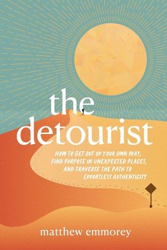 The Detourist - Tbd