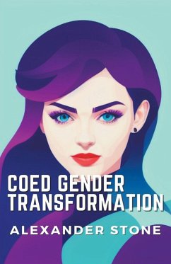 Cover Coed Gender Transformation