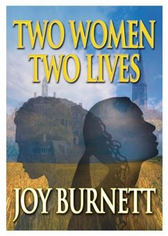 Cover Two Women, Two Lives