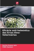 Eficácia anti-helmíntica das Ervas Etno-Veterinárias