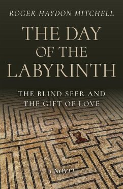 Day of the Labyrinth, The - Mitchell, Roger Haydon