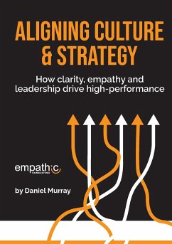 Aligning Culture & Strategy - Murray, Daniel