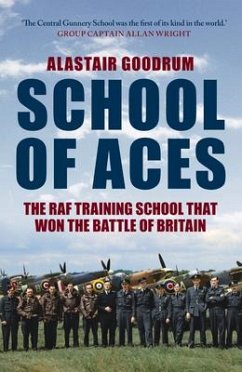Cover School of Aces