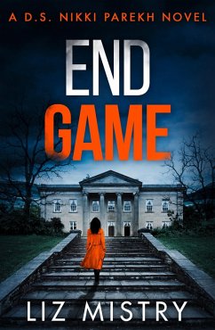 End Game - Mistry, Liz