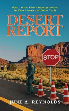 Desert Report - Reynolds, June A.