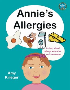 Annie's Allergies - Krieger, Amy