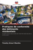 Pratiques de conformité des bâtiments résidentiels