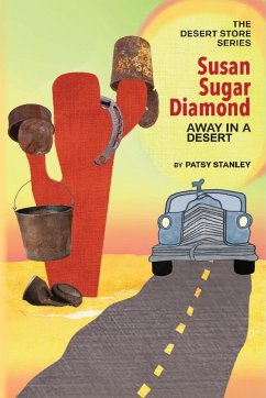 Susan Sugar Diamond - Stanley, Patsy