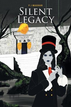 Cover Silent Legacy