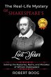 The Real-Life Mystery of Shakespeare's... - Bild 1
