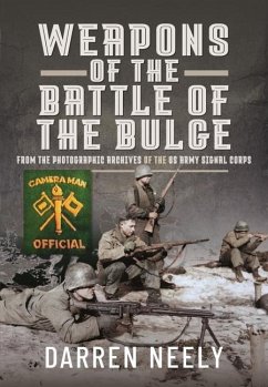 Weapons of the Battle of the Bulge - Neely, Darren