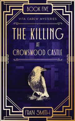 The Killing at Crowswood Castle - Smith, Fran