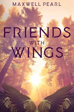 Friends With Wings - Pearl, Maxwell