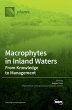 Macrophytes in Inland Waters - Bild 1