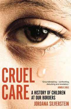 Cruel Care - Silverstein, Jordana