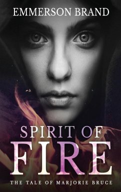 Spirit of Fire - Brand, Emmerson