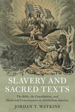 Slavery and Sacred Texts - Watkins, Jordan T. (Brigham Young University, Utah)