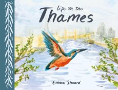 Cover Life on the Thames