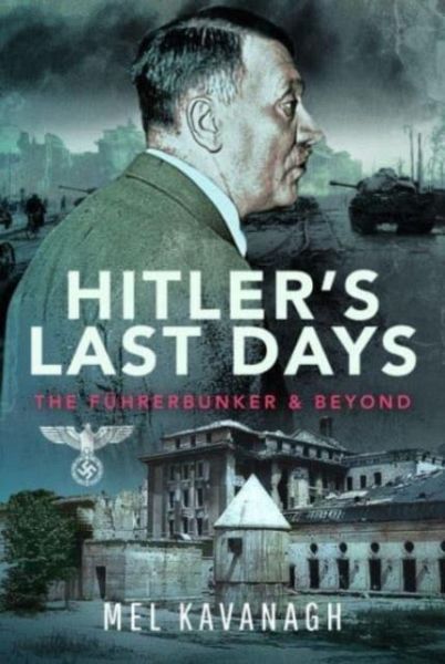 Hitler's Last Days