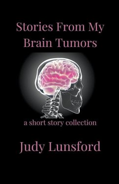Cover Stories from My Brain Tumors