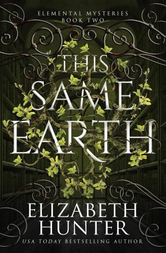 This Same Earth - Hunter, Elizabeth