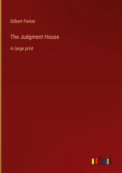 The Judgment House